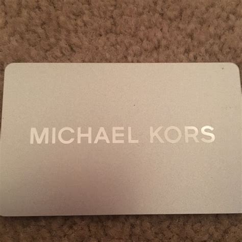 michael kors email gift card